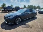 2022 LEXUS LS 500