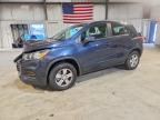 2018 CHEVROLET TRAX