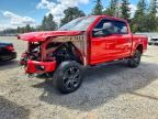 2017 FORD F150