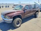 2004 DODGE DAKOTA