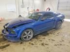 2008 FORD MUSTANG