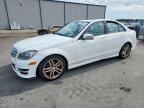 2013 MERCEDES-BENZ C