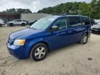 2010 DODGE GRAND CARAVAN