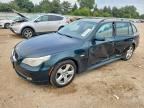2008 BMW 535