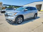 2016 TOYOTA HIGHLANDER