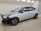 2025 NISSAN VERSA