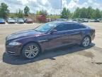 2013 JAGUAR XJL