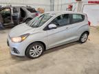 2018 CHEVROLET SPARK