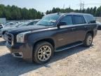 2016 GMC YUKON