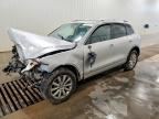 2011 VOLKSWAGEN TOUAREG