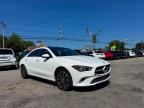 2023 MERCEDES-BENZ CLA