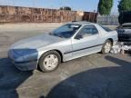 1987 MAZDA RX7