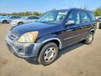 2005 HONDA CR-V