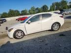 2016 SCION IA