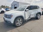 2019 VOLKSWAGEN ATLAS
