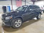 2018 MERCEDES-BENZ GLC