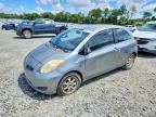 2009 TOYOTA YARIS