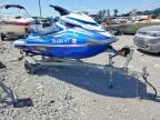 2017 YAM JET SKI