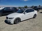 2011 BMW 335