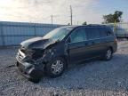 2007 HONDA ODYSSEY