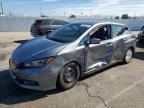 2023 NISSAN LEAF