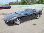 1995 ACURA NSX
