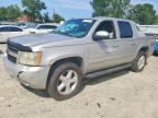 2007 CHEVROLET AVALANCHE