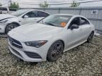 2022 MERCEDES-BENZ CLA