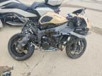 2024 KAWASAKI ZX636