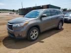 2015 TOYOTA HIGHLANDER