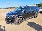 2018 HONDA PILOT