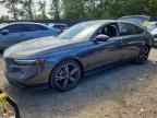2026 HONDA ACCORD