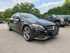 2015 MERCEDES-BENZ C
