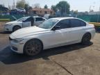 2013 BMW 335