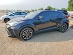 2021 TOYOTA C-HR