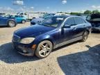 2008 MERCEDES-BENZ C
