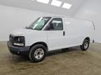 2015 GMC SAVANA