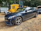 2017 MERCEDES-BENZ C
