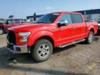 2016 FORD F150