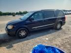 2011 CHRYSLER TOWN & COUNTRY