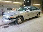 2004 LINCOLN TOWN CAR