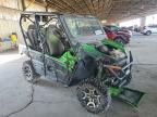 2016 KAWASAKI TERYX