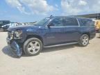 2018 CHEVROLET SUBURBAN
