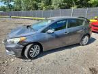 2014 KIA FORTE