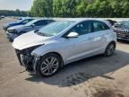2017 HYUNDAI ELANTRA GT