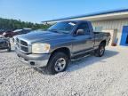 2007 DODGE RAM 1500
