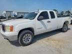 2007 GMC NEW SIERRA