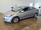 2015 HYUNDAI ELANTRA