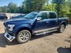 2017 FORD F150