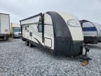 2015 FOREST RIVER VIBE TRAVEL TRAILERS